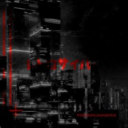 Forerunnerx - Retrocyber (2021) [EP]