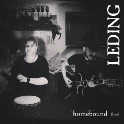 Ian Leding - Homebound (Live) (2020)