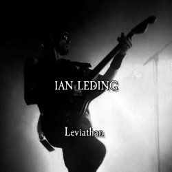 Ian Leding - Leviathan (2025) [Single]