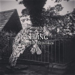 Ian Leding - Songs For The Broken (2017) [EP]