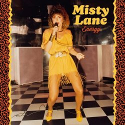 Misty Lane - Energy (2025) [EP Reissue]
