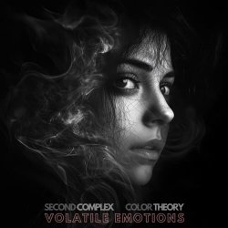 Color Theory & Second Complex - Volatile Emotions (2025) [EP]