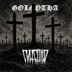 Cultchild - Golgotha (2025) [EP]