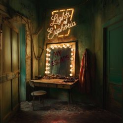 Lights Of Euphoria - My Escape (2025) [EP]