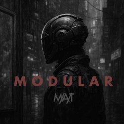 M/A/T - Modular (Cyber Edit) (2025) [Single]