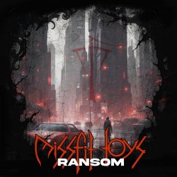 MissFit Toys - Ransom (Remastered) (2025) [Single]