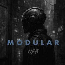 M/A/T - Modular (2025) [Single]