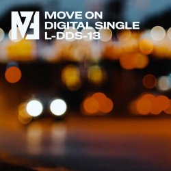 M73 - Move On (2025) [Single]