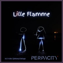 Perpacity - Lille Flamme (2025) [EP]