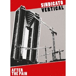 Sindicato Vertical - After The Pain (2025) [Single]