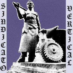 Sindicato Vertical - Any Trouble (2025) [Single]