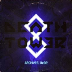Volkor X - Deathtower Archives: 0x02 (2025) [Single]