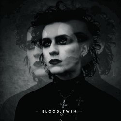 blood.twin - Born To Darkness (2025) [Single]