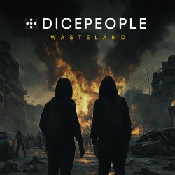 Dicepeople - Wasteland (2025)