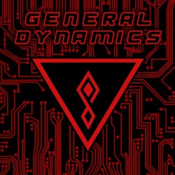 General Dynamics - Where Animals Play (2025)