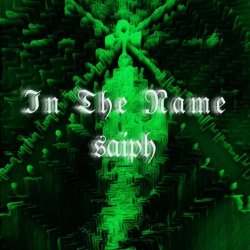 Saiph - In The Name (2025) [Single]