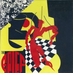 The Grief - Huis Clos (1987)
