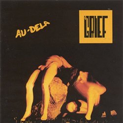 The Grief - Au-Delà (1990)