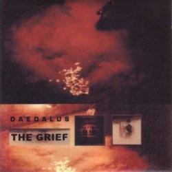 The Grief - Daedalus (1991)