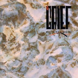 The Grief - Kittystra Quatre (1989)