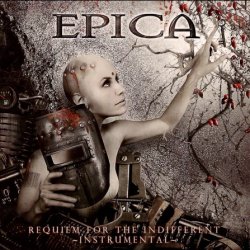 Epica - Requiem For The Indifferent (Instrumental) (2012)