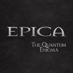 Epica - The Quantum Enigma (Earbook Deluxe Edition) (2014) [3CD]