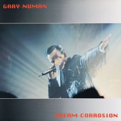 Gary Numan - Dream Corrosion (Live) (2025) [Remastered]