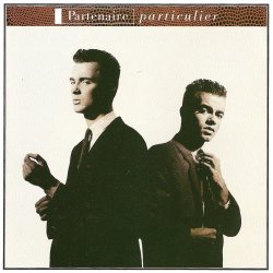 Partenaire Particulier - Jeux Interdits (1986)