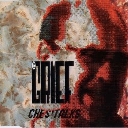 The Grief - Che's Talks (1989) [EP]