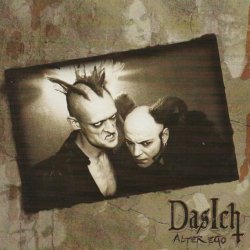 Das Ich - Alter Ego (2007)