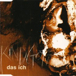Das Ich - Kindgott (1998) [Single]