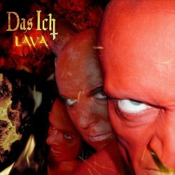 Das Ich - Lava (Remastered & Extended) (2009) [2CD]