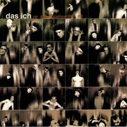 Das Ich - Re_Kapitulation 89-99 (1999)