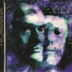 Das Ich - Re_Laborat / Re_Animat (1999) [2CD]