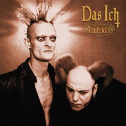 Das Ich - Relikt (2004) [Reissue]