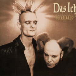Das Ich - Relikt (Limited Edition) (2003) [2CD]