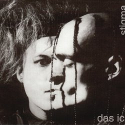 Das Ich - Stigma (1994) [Single]