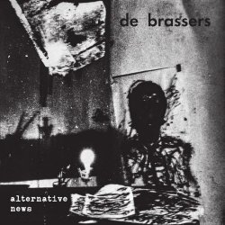 De Brassers - Alternative News (2020)