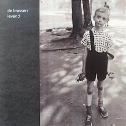 De Brassers - Levend (1981)