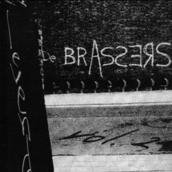 De Brassers - Levend Vol. 2 (2006)