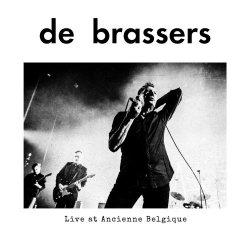 De Brassers - Tomorrow Never Ends - Live At Ancienne Belgique (2024)