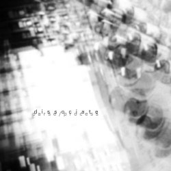 Dissociate - Parse/Process (2016)