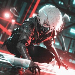 Glanko - V (2025)