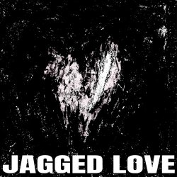 H6LLB6ND6R - Jagged Love (2025) [Single]