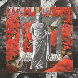 Plattenbau - Body Of Desire (2015) [EP]