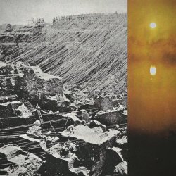 Plattenbau - Straight Arrow / No More (2020) [EP]