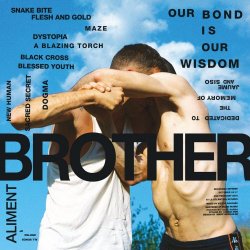 Aliment - Brother (2018)