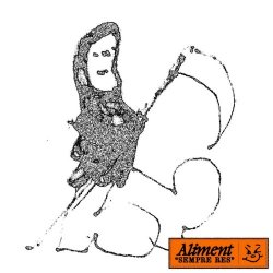 Aliment - Sempre Res (2025)