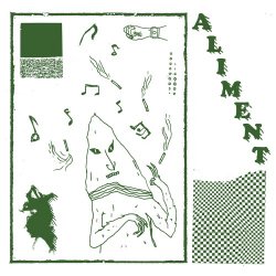 Aliment - Silverback (2015)