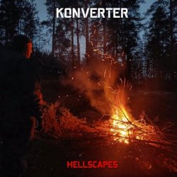 Konverter - Hellscapes (2025)
